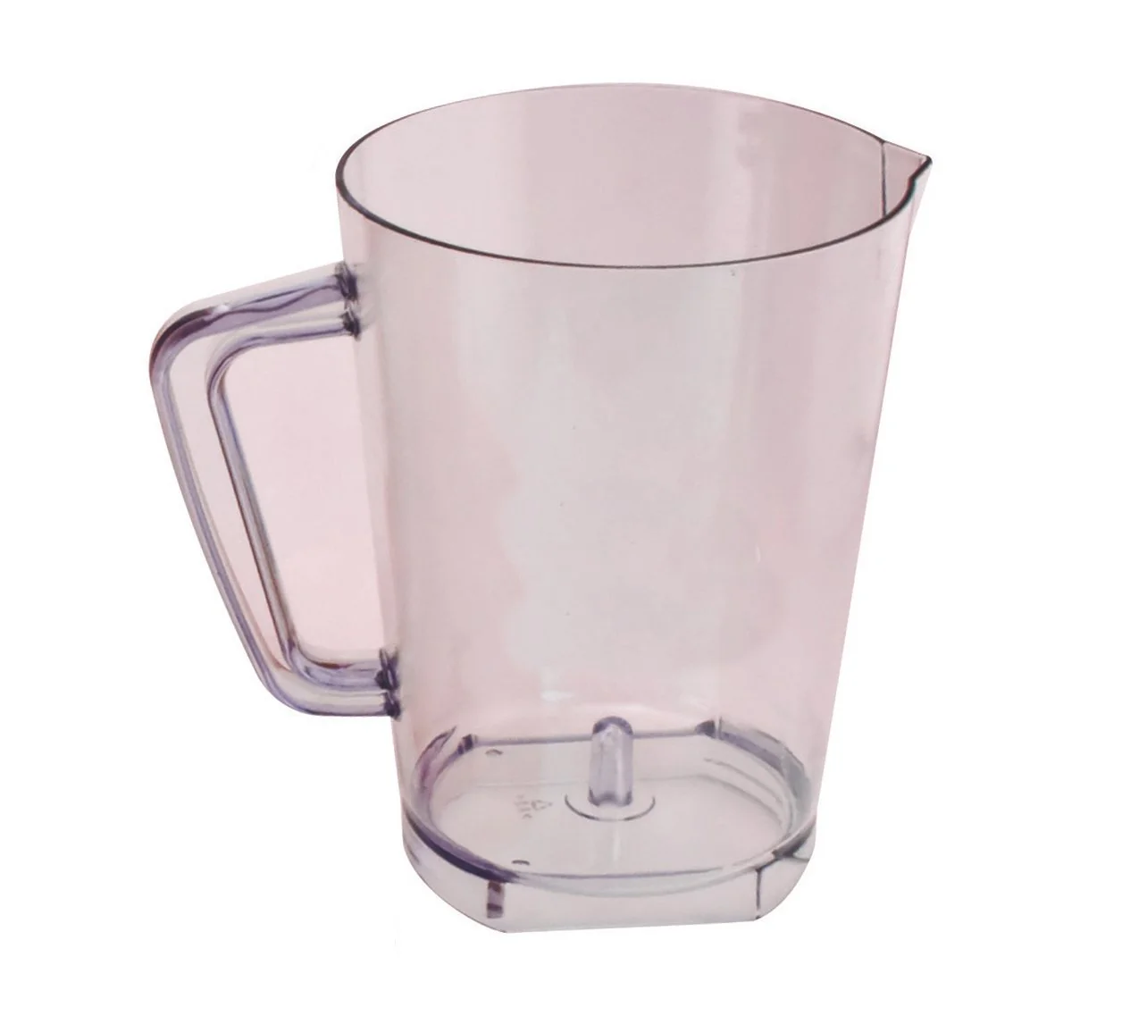 FBS400RETRORED Pitcher - Inhomebuy