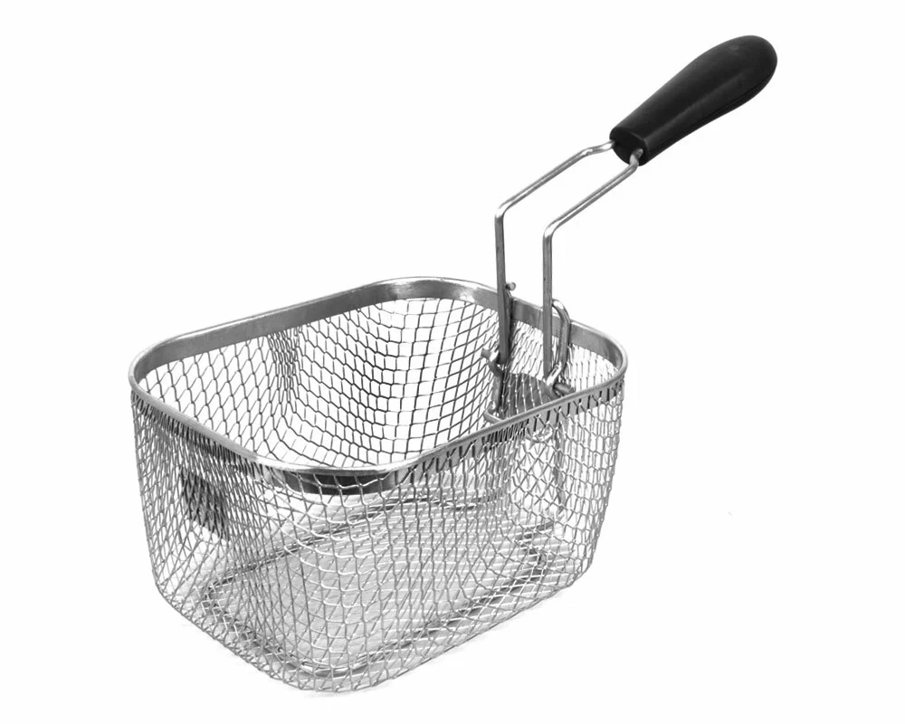 Breville Deep Fryer |BDF500BSS| 1800W, 4.0L - Inhomebuy