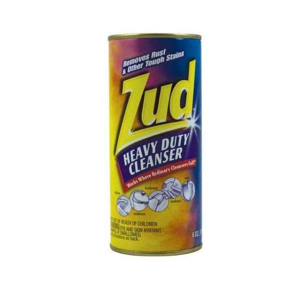 Zud Cleanser Heavy Duty - Inhomebuy