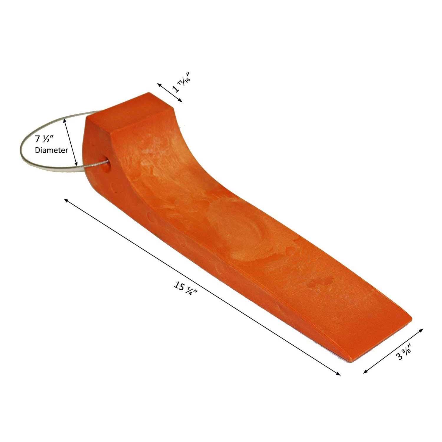 Mytee Products Ratchet Chain Binder 1/4 - Inhomebuy