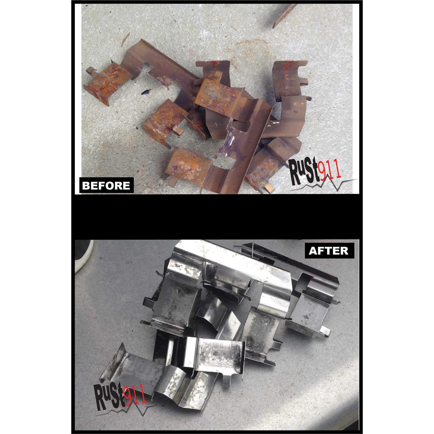 Rust Stop Oil-Based Enamel Rust Paint - Inhomebuy