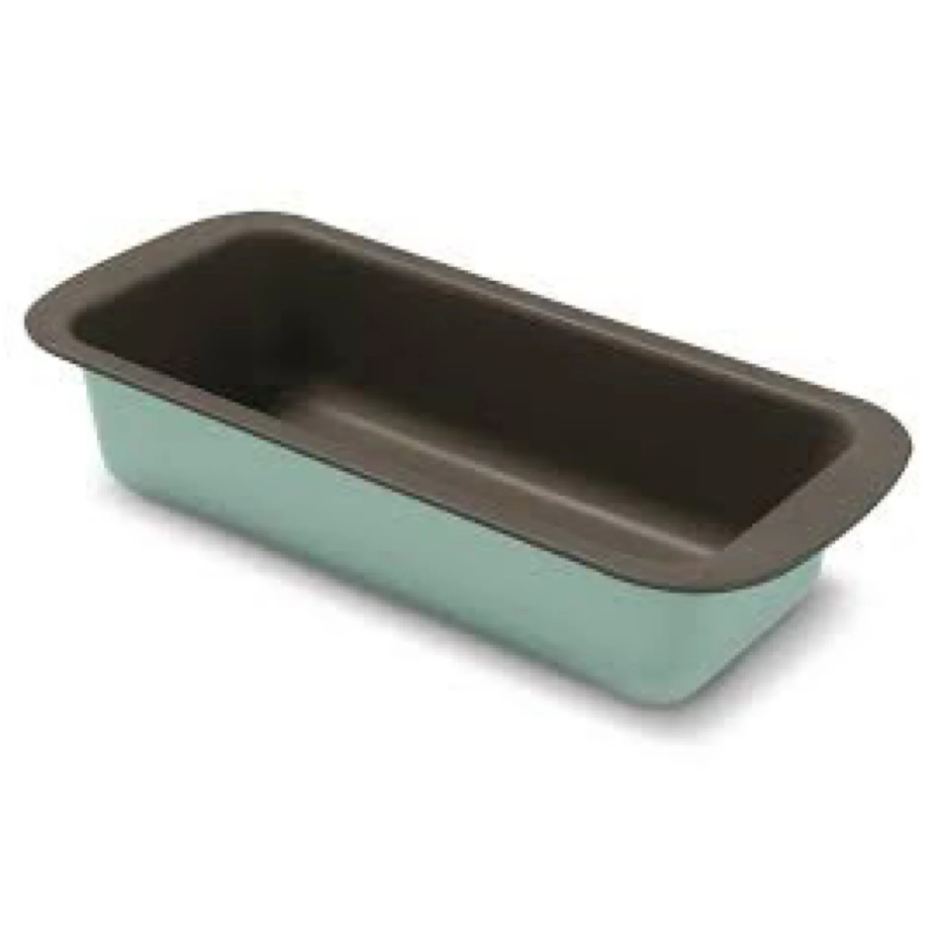 Cake Moule Rectangular Nonstick 35x13cm Colors - Inhomebuy