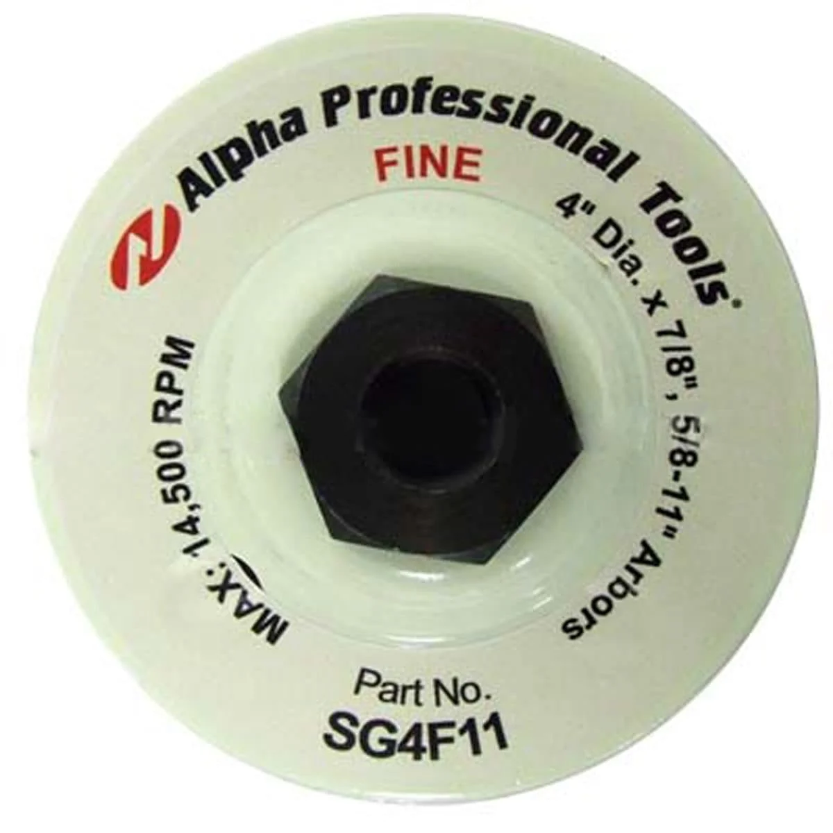 Surfacer Grinding Wheels for Flat Surfaces - Inhomebuy