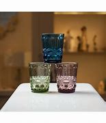 Set of 3 Glasses 230 cc - Linea Madame - Inhomebuy