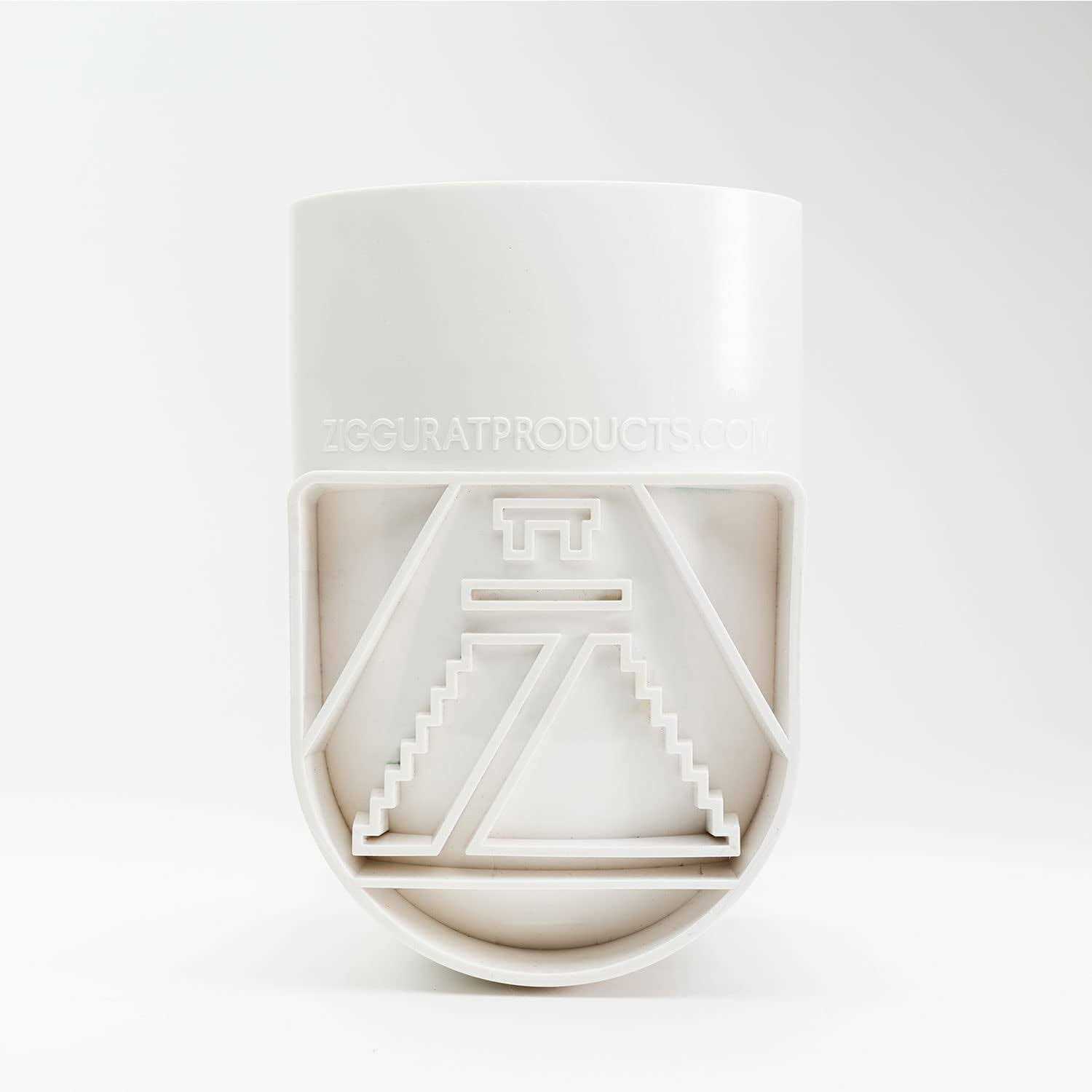 ZIGGURAT PRODUCTS Cinch Tight 90 Laundry Dryer Duct Connection Kit - Inhomebuy