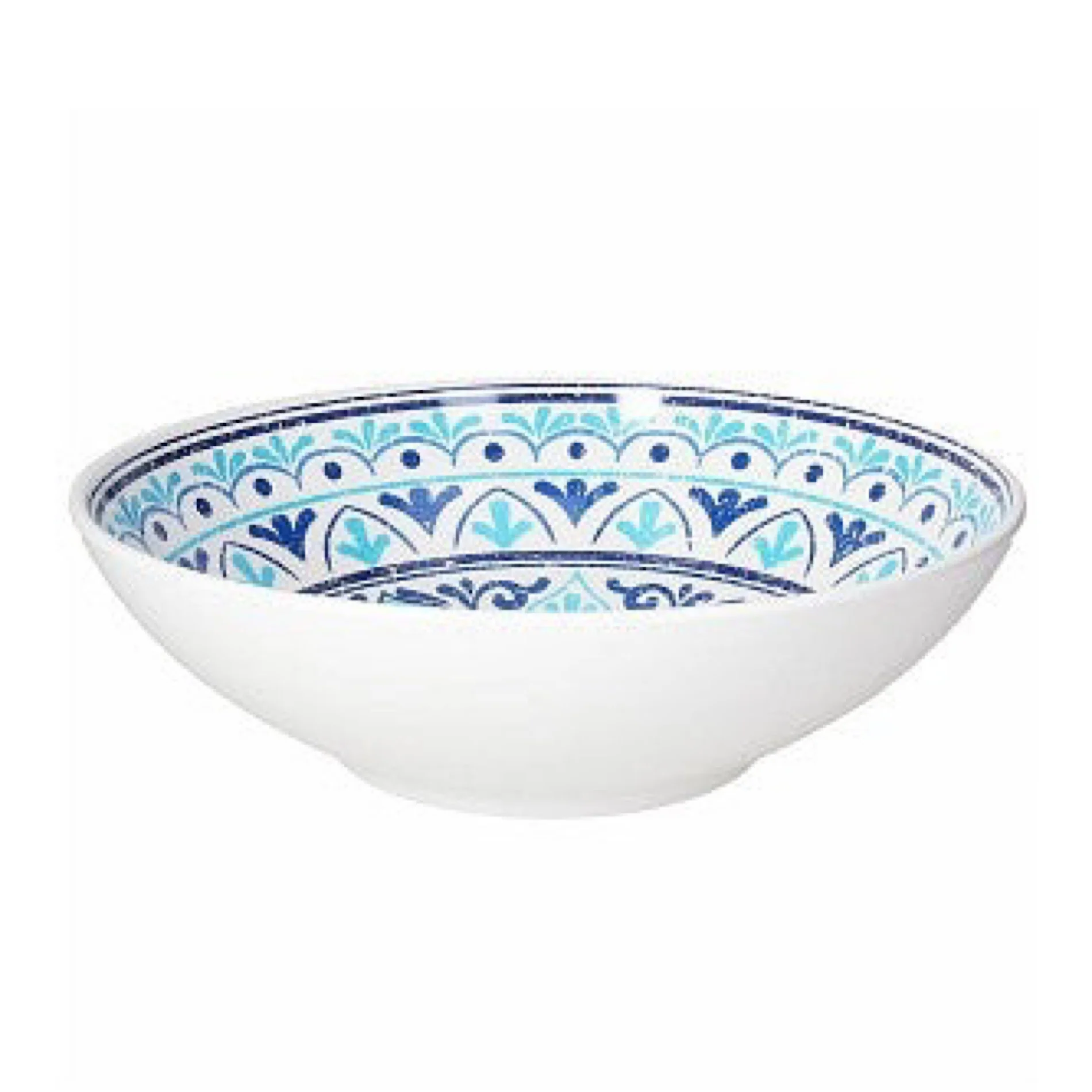 Melamine Salad Bowl 30cm - Inhomebuy