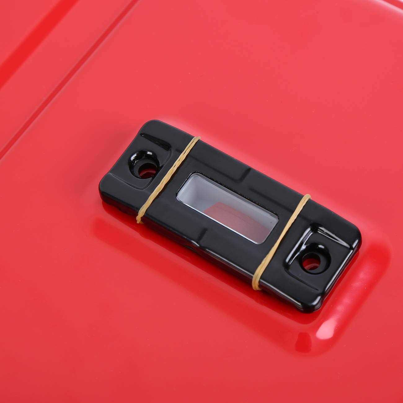 Samger 110V 90W Automatic Water Pressure Booster Pump Shower Booster with Water Flow Switch for Home Water Boosting Pump Household - Inhomebuy