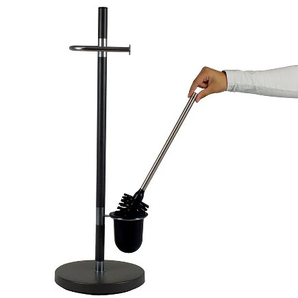 Toilet Set Sinerio - Inhomebuy