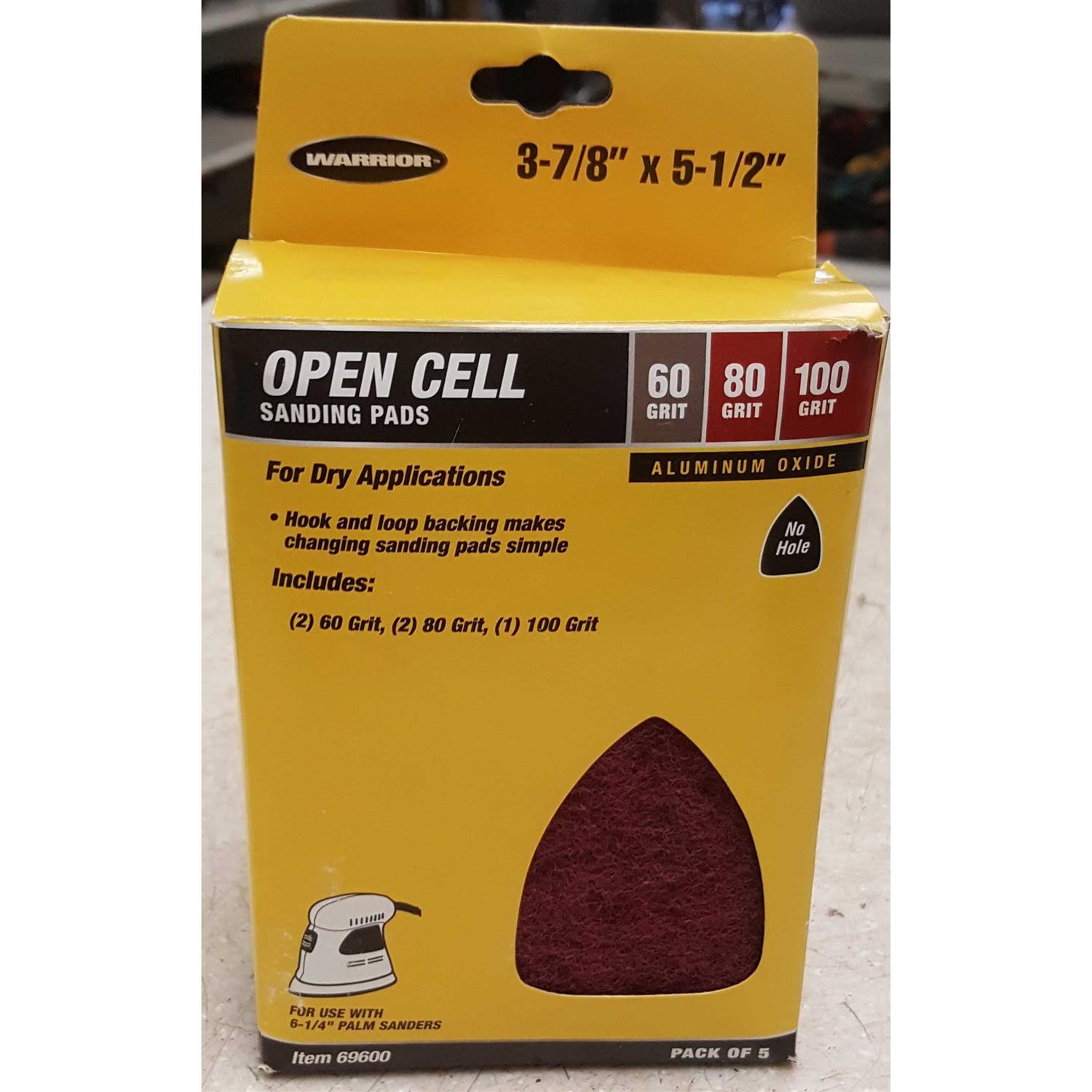 Warrior Magnetic Driver Guide Kit - Inhomebuy