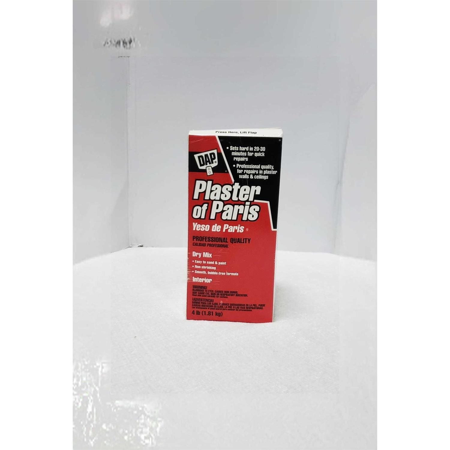 DAP Plaster of Paris - Inhomebuy