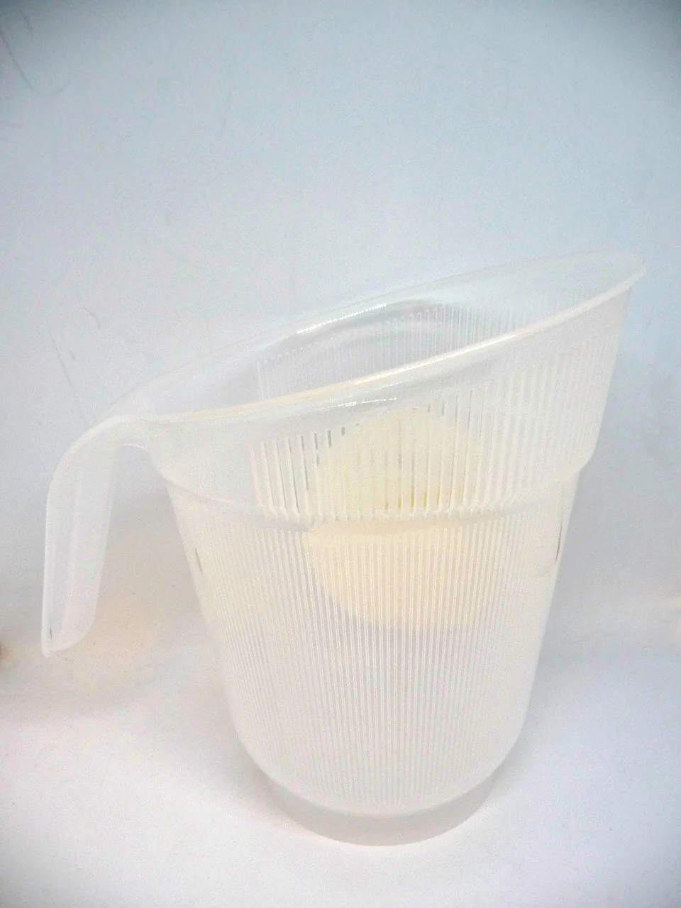 Rice Washing Basket | F327 | - Inhomebuy