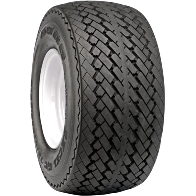 Duro HF273 Excel G/C 73 18X8.50-8 Load 6 Ply Golf Cart Tire - Inhomebuy