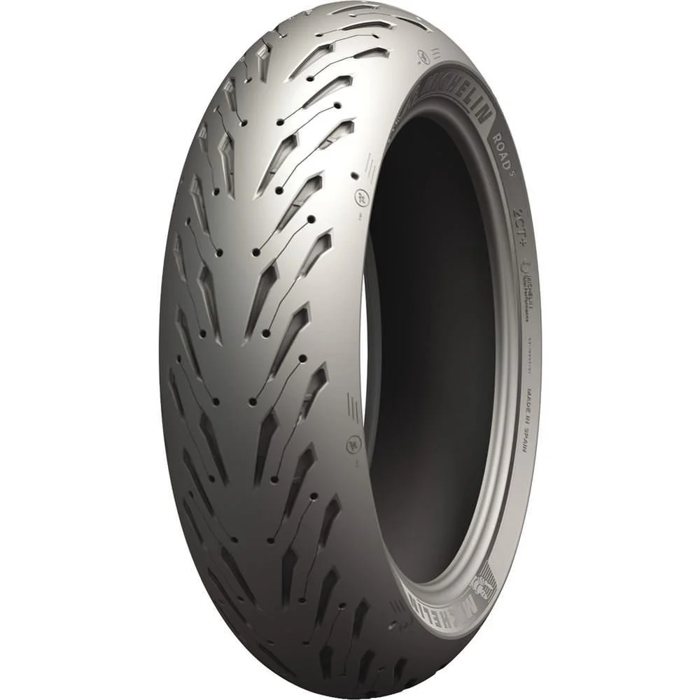 150/70ZR-17 Michelin Road 5 Radial Rear Tire - Inhomebuy