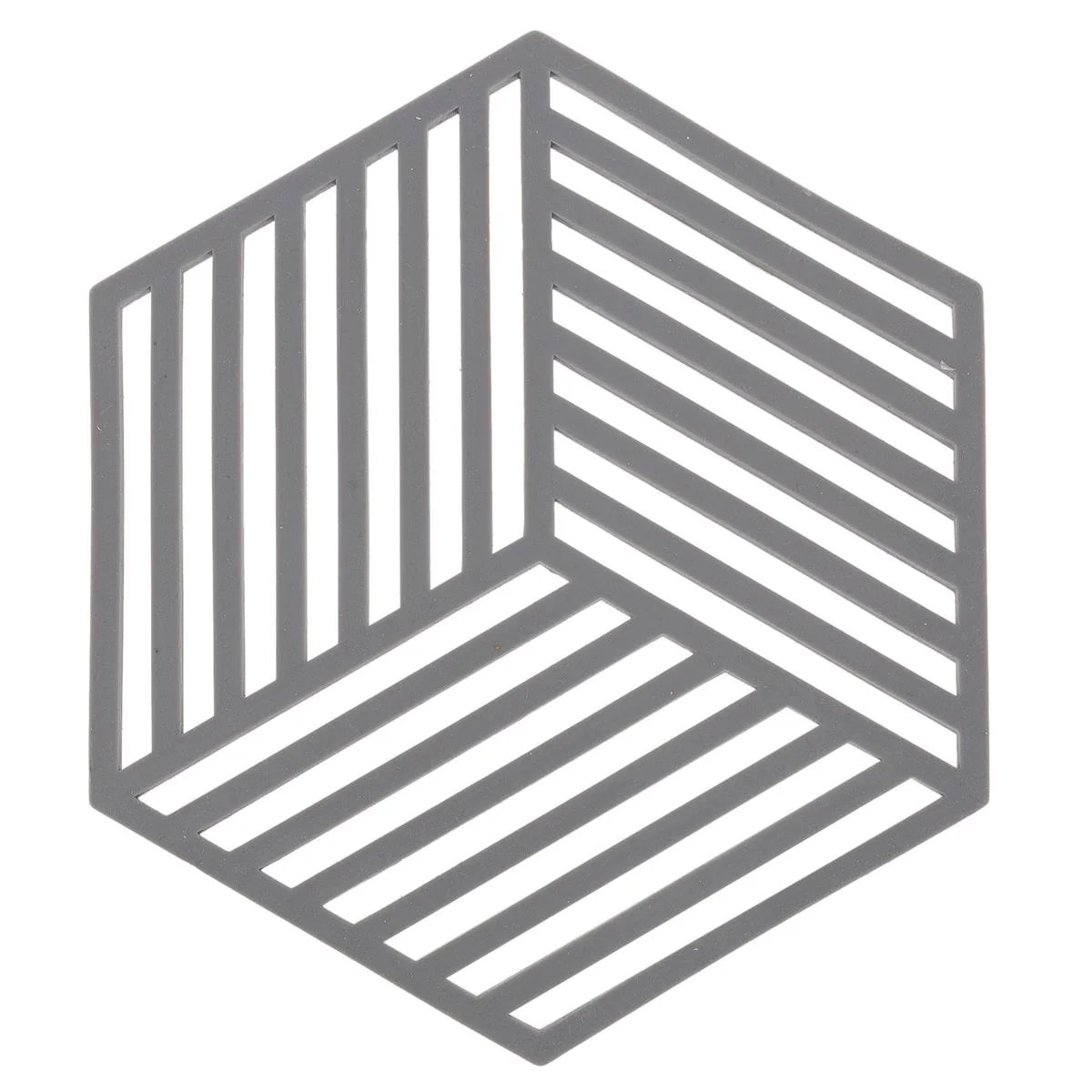 L Gourmet Silicone Trivet | 70930 - Inhomebuy