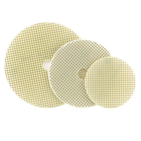 Electroplated Diamond Discs - Inhomebuy