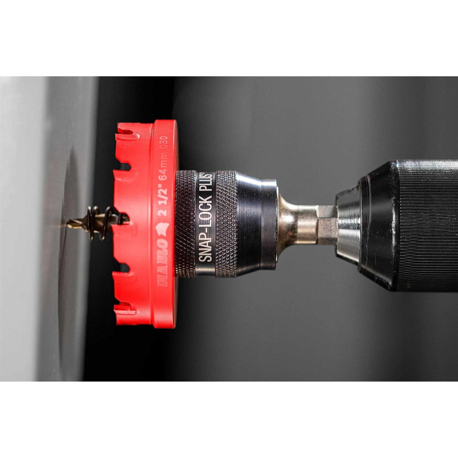 Diablo Steel Demon Carbide Recip Blades for Thick Metal Cutting - Inhomebuy