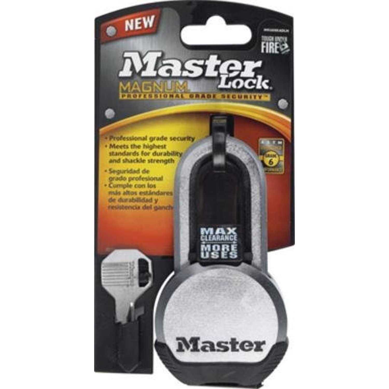 Master Lock No. 1670 Built-In Combo Lock for Box Lockers - Inhomebuy