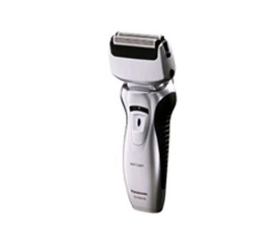 Panasonic Shaver |ESRW30S| Rechargeable, 2-blade, Wet/Dry - Inhomebuy