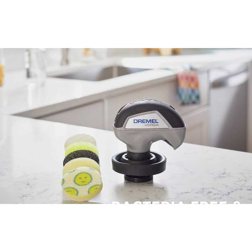 Dremel Plunge Router Attachment 335-01 - Inhomebuy