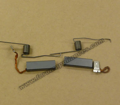 Brush & Spring Kit for DSM-7 (Pack of 2) - Inhomebuy