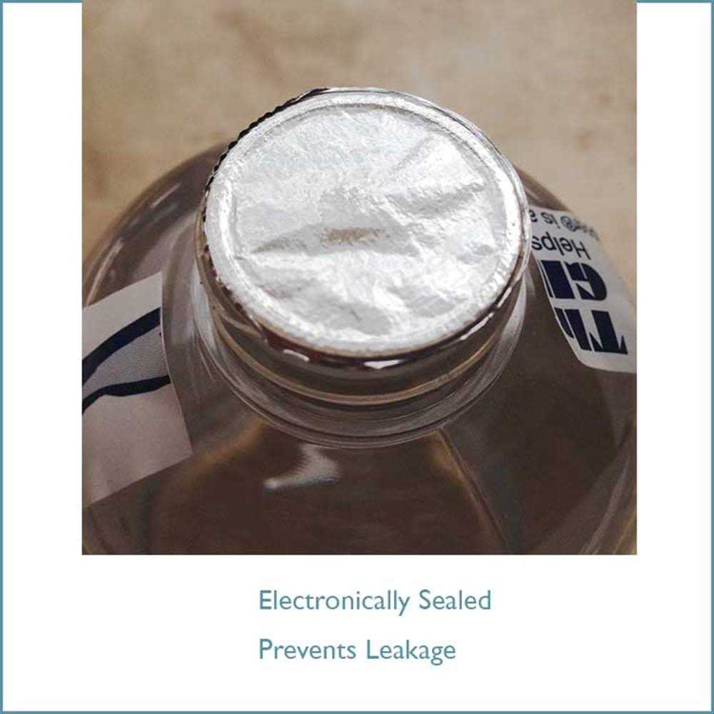 Firefly Clean Odorless Smokelsss Lamp Oil - Inhomebuy