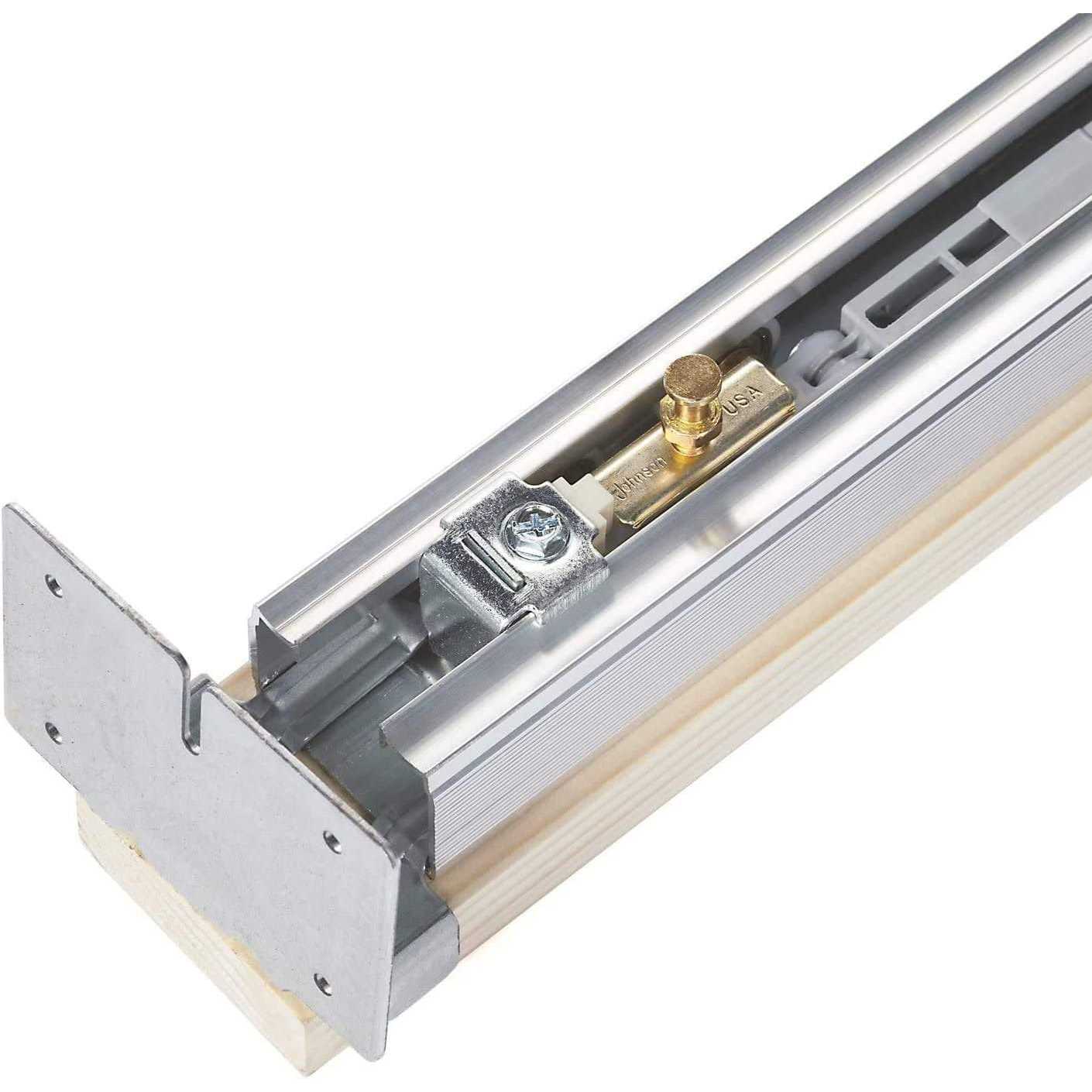 Johnson Controls NSB8BTN240-0 Network Sensor,White,Logo - Inhomebuy