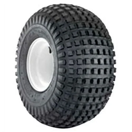 Carlisle Knobby ATV/UTV Tire - 18X9.50-8 LRA 2PLY Rated - Inhomebuy
