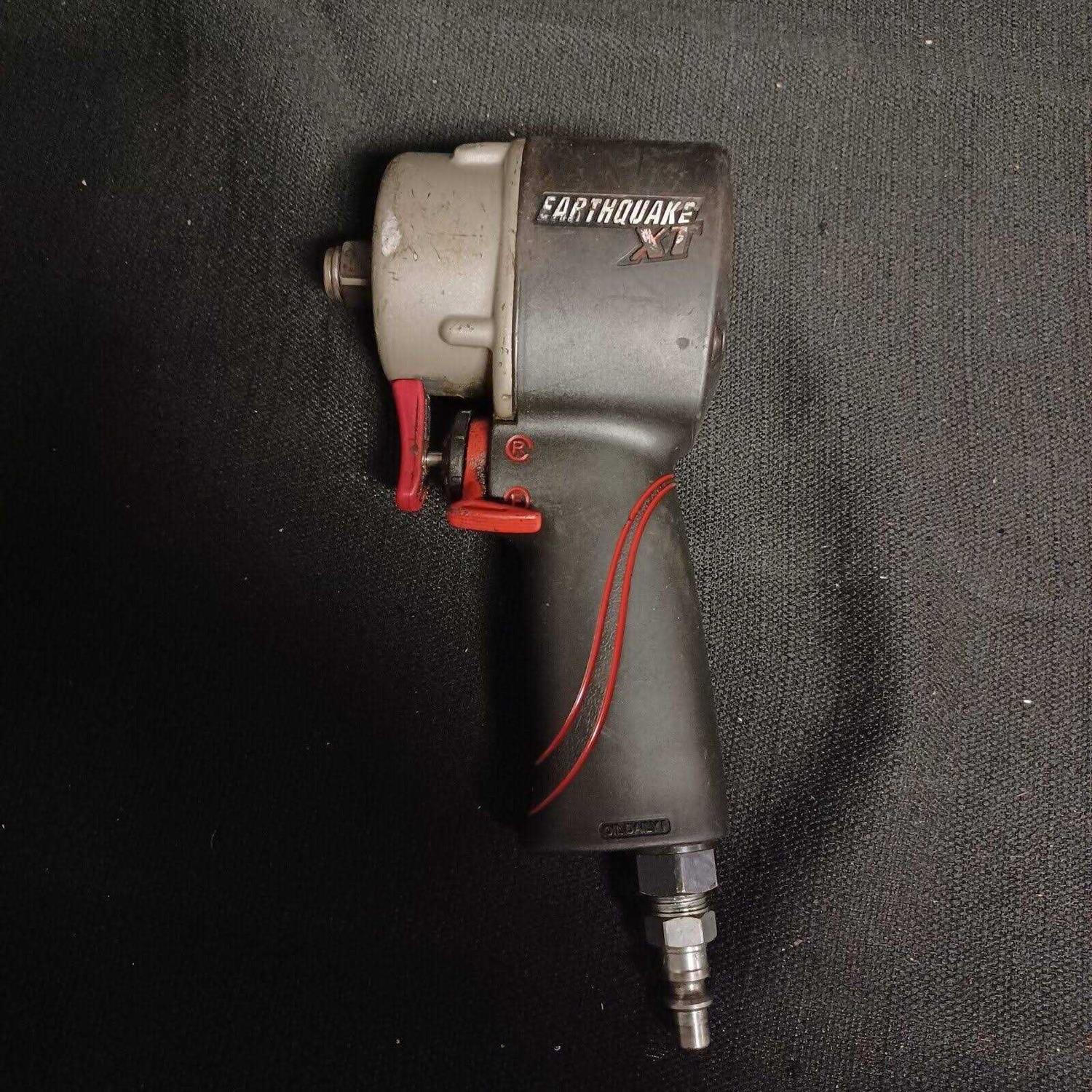 Earthquake EQ34XT-20V - Inhomebuy