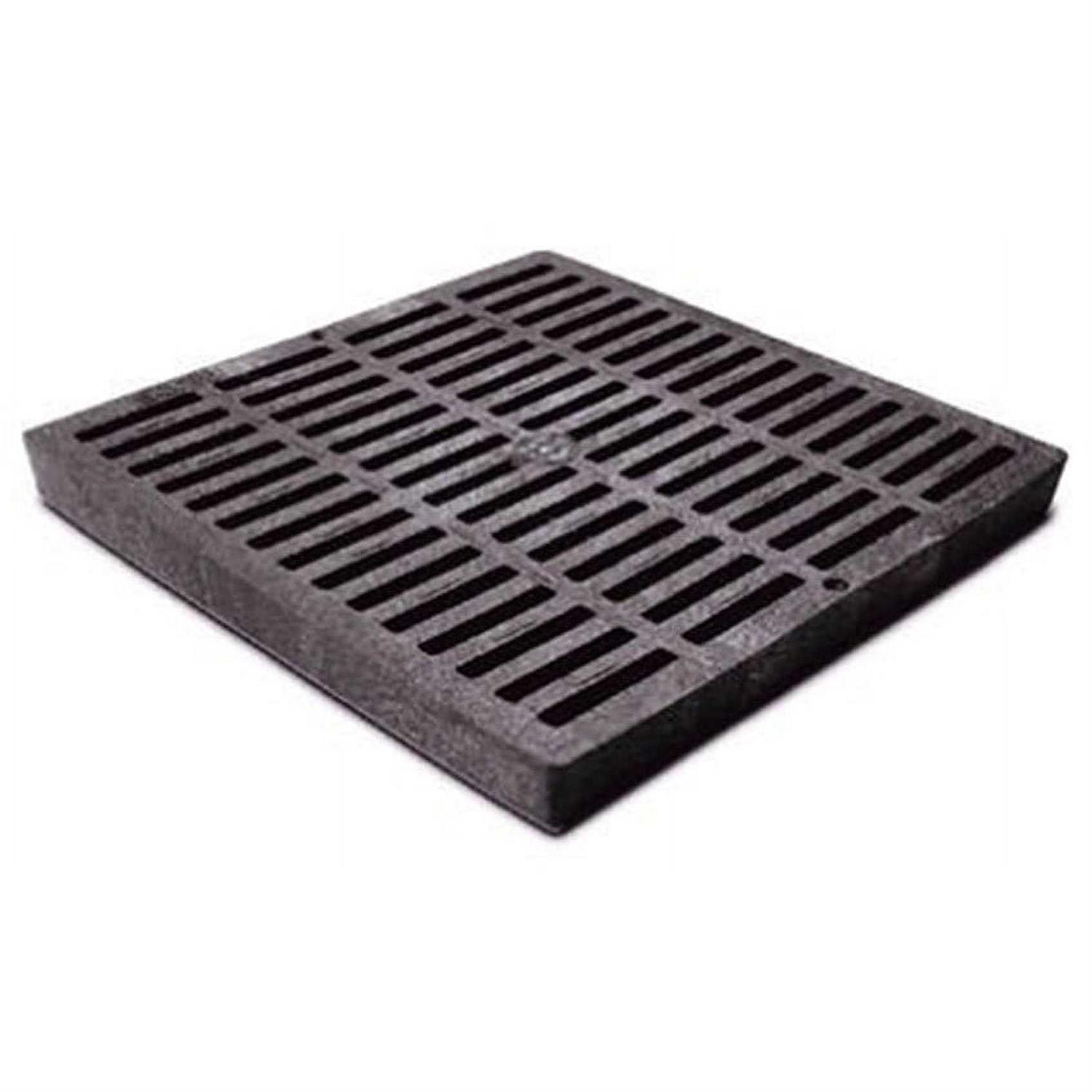 NDS Spee-D Channel Grate - Inhomebuy