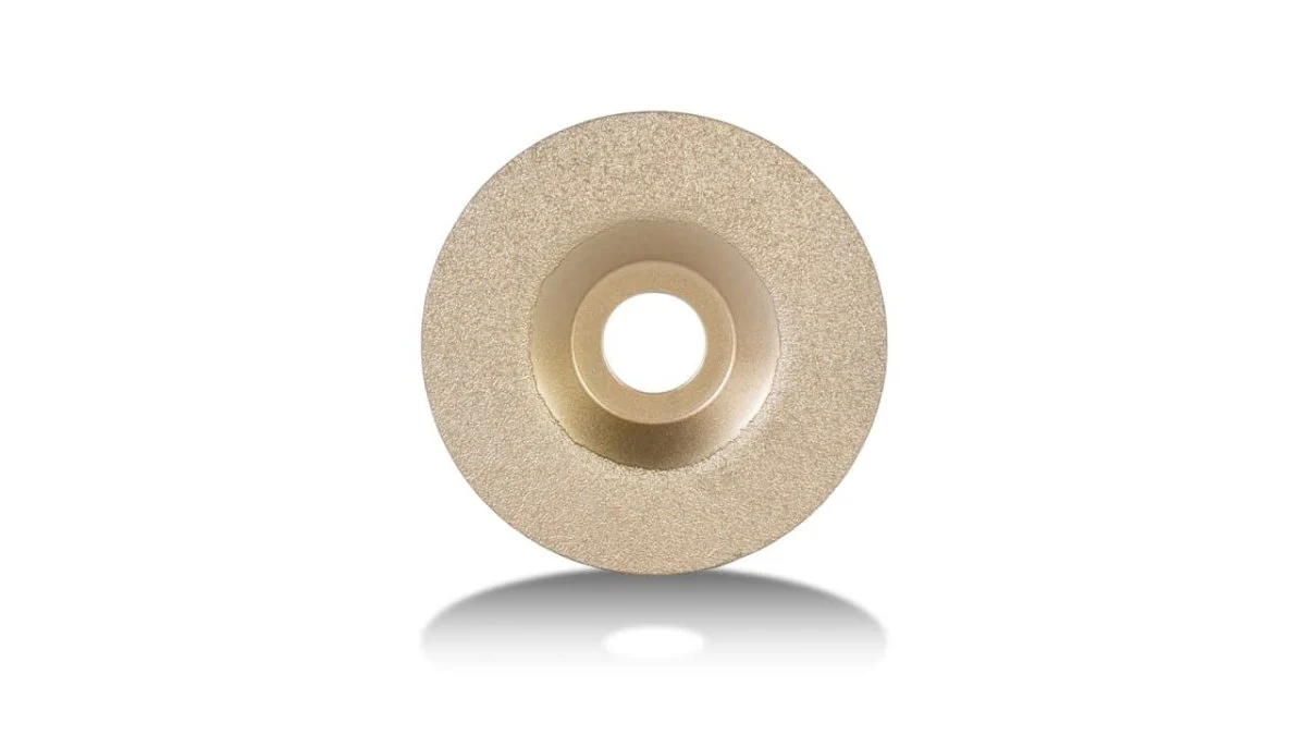 VDF 100MM Fine Grinding Pro - Inhomebuy