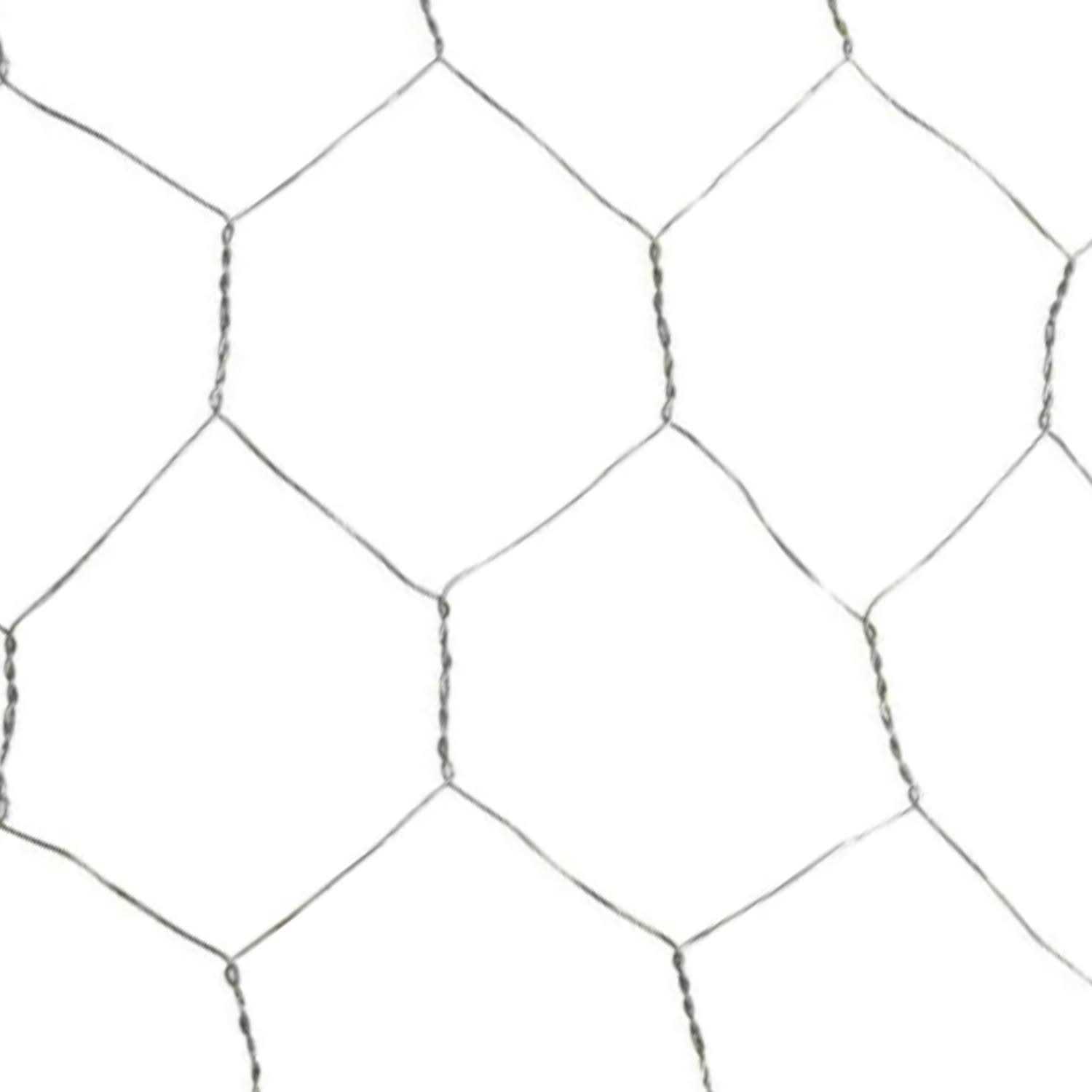 YARDGARD Mesh Poultry Netting - Inhomebuy