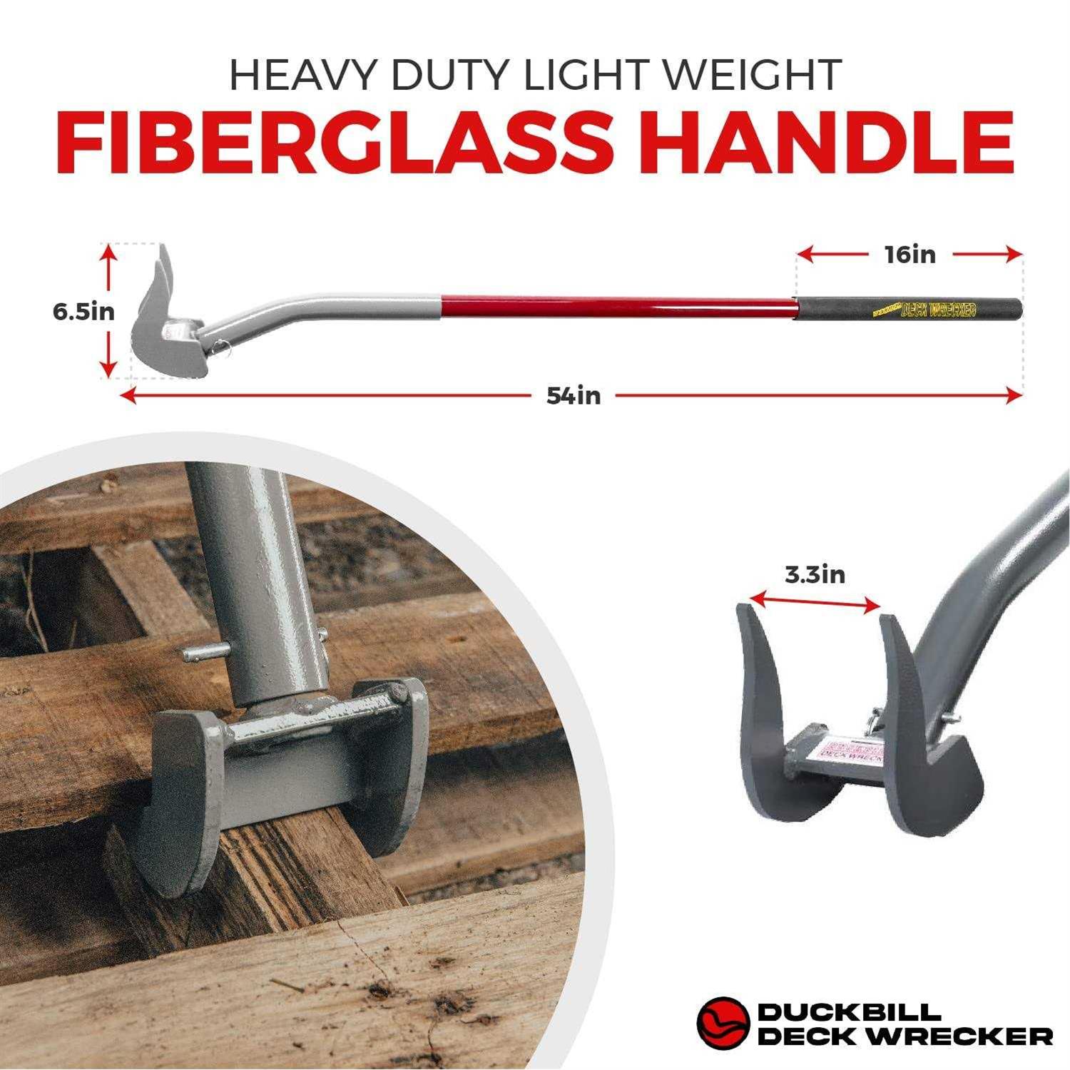 Duck Wrap Fix Self Fusing Repair Tape - Inhomebuy