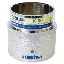 Weha Oscillating Wheel Drums - Inhomebuy