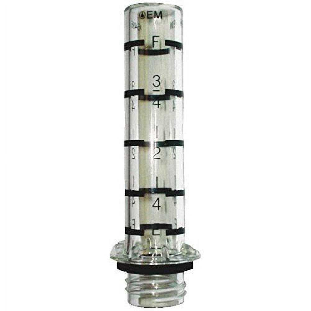 RVPNR RV Dual Propane Tank Rack for Camper and Travel Trailer for 20lb Tanks - Inhomebuy