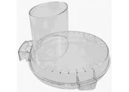 DLC317B1G | Cover with Large Feed Tube for DLC-X [DISCONTINUED] - Inhomebuy