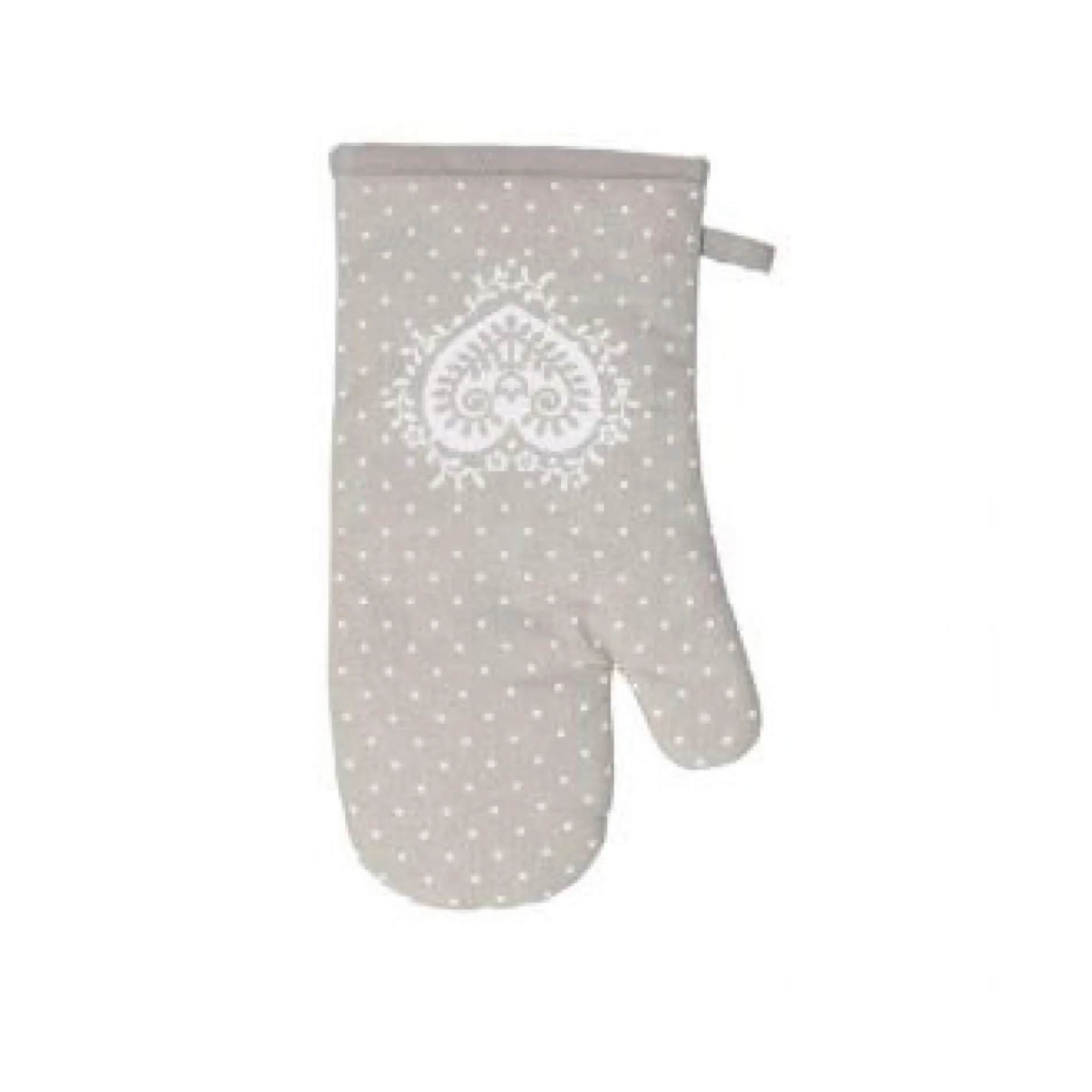 Montana Line Oven Glove 17x27cm - Inhomebuy