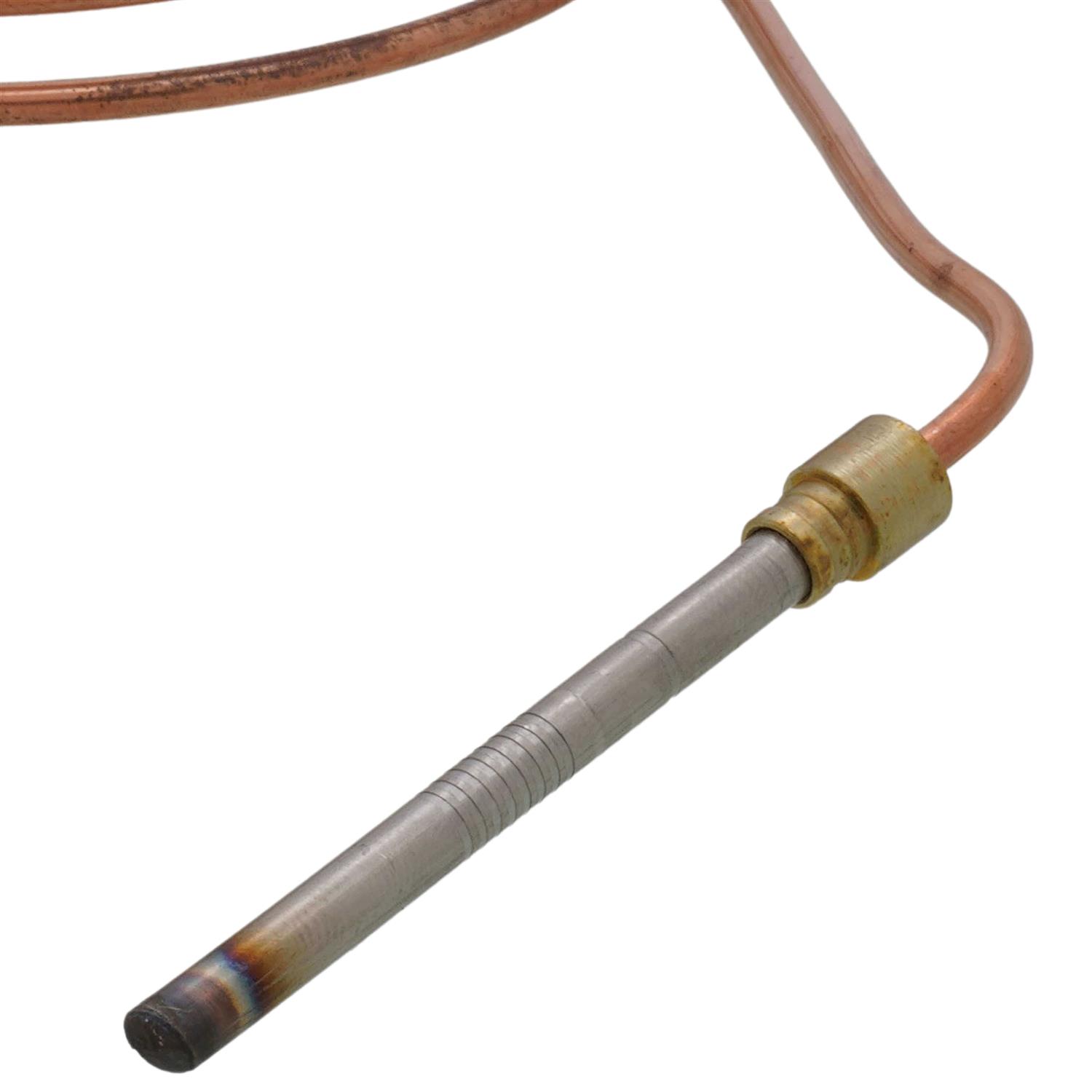 White-Rodgers F29-0222 Universal Size Steel Thermostat Guard - Inhomebuy