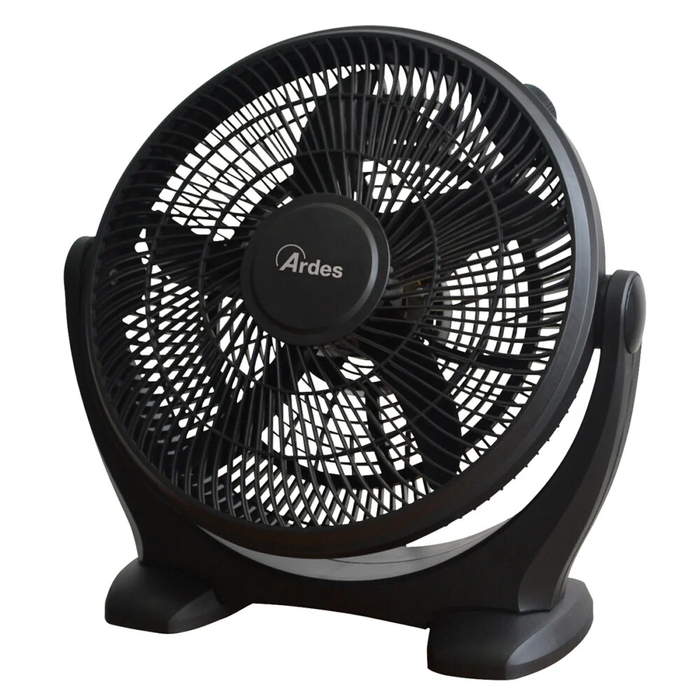 Box Fan - Floor 45 - Inhomebuy