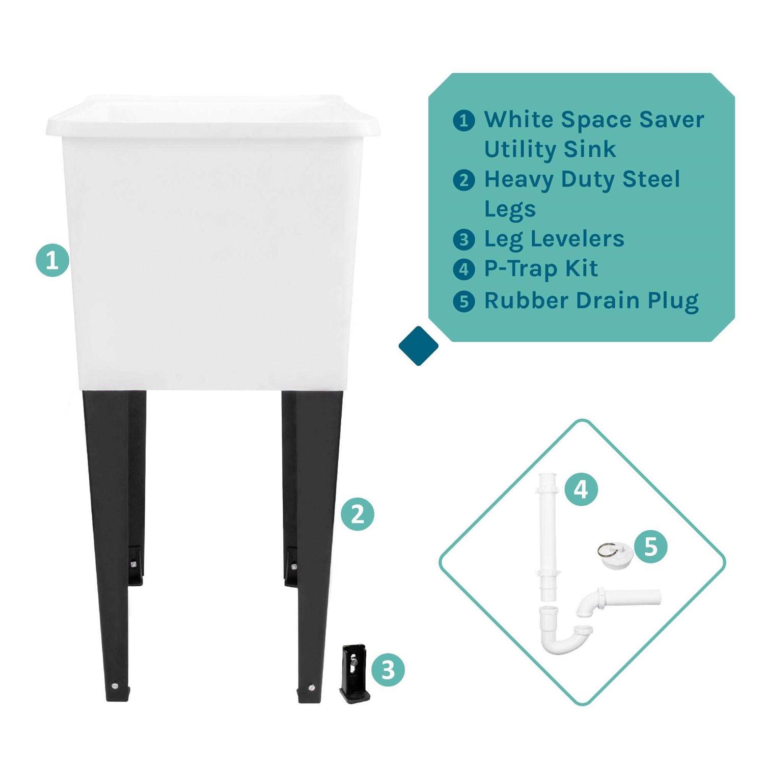 Tegg 4PCS Latch Catch Cabinet Boxes Handle Toggle Lock Clamp Hasp Silver 4001 - Inhomebuy