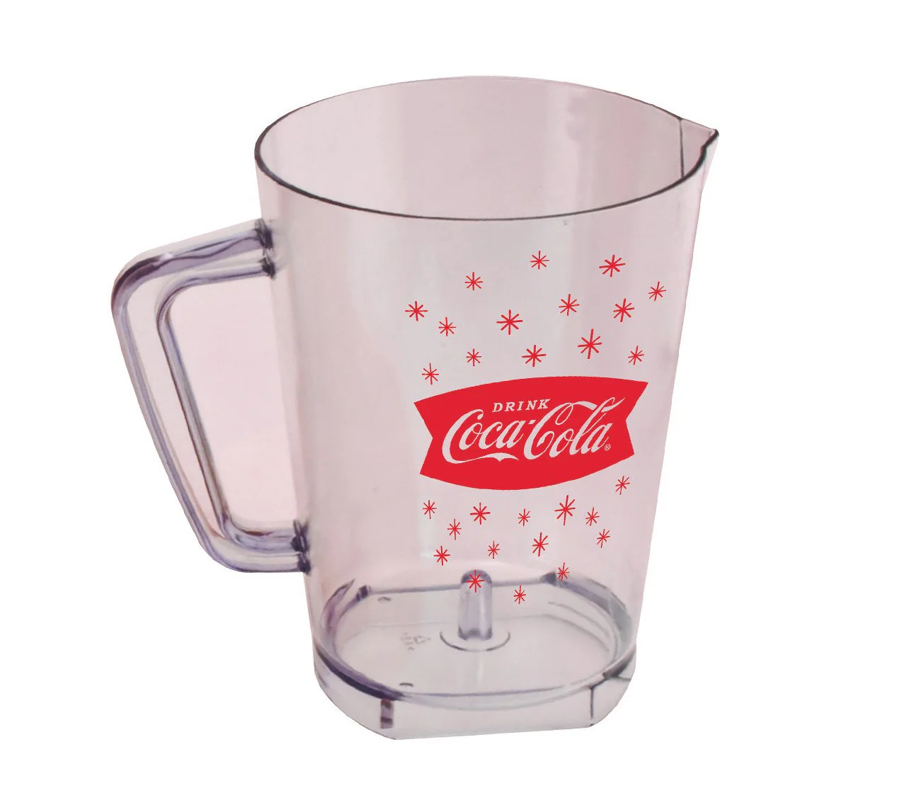FBS400COKE Pitcher - Inhomebuy