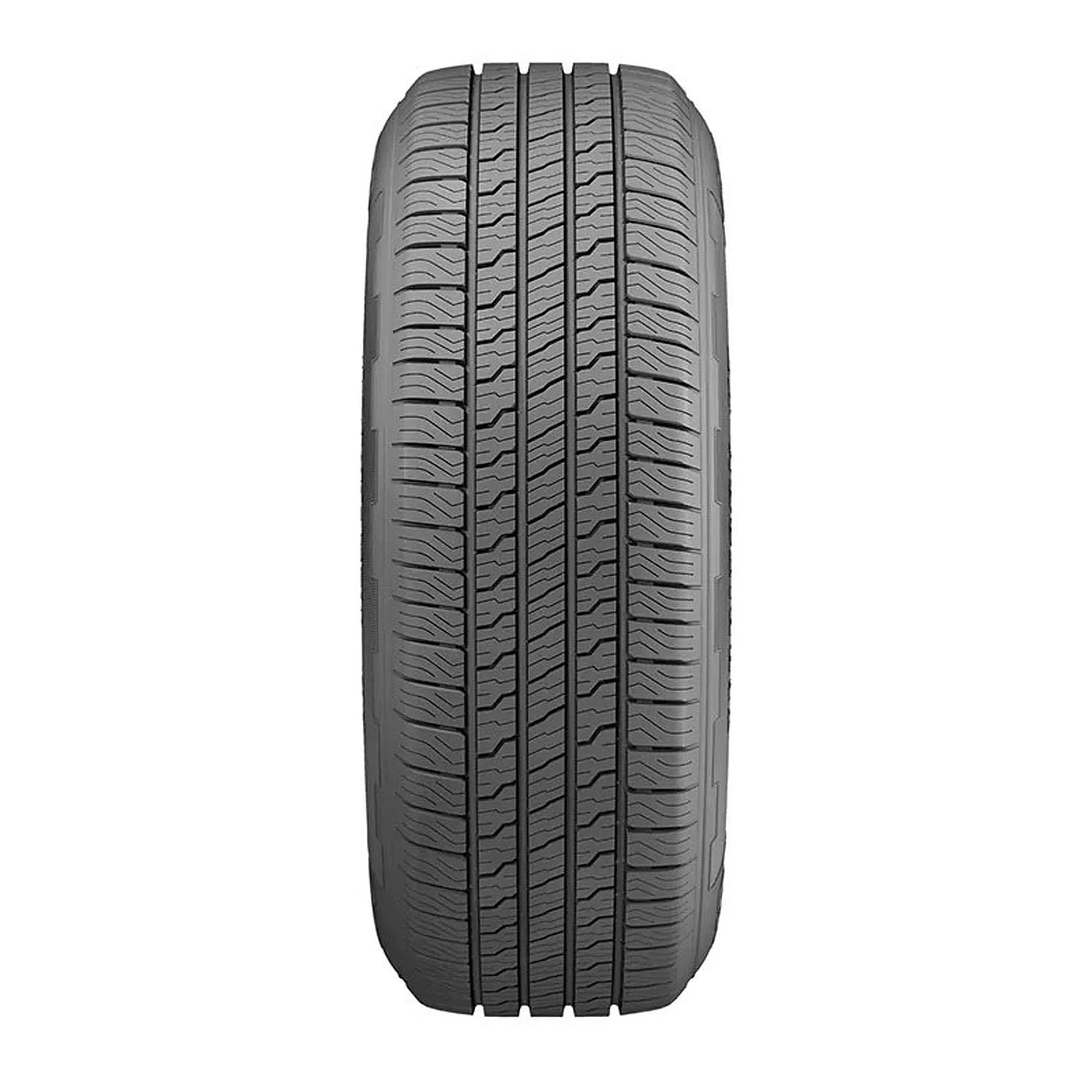 Goodyear Wrangler Territory H/T All Season 255/65R17 110T Light Truck Tire - Inhomebuy