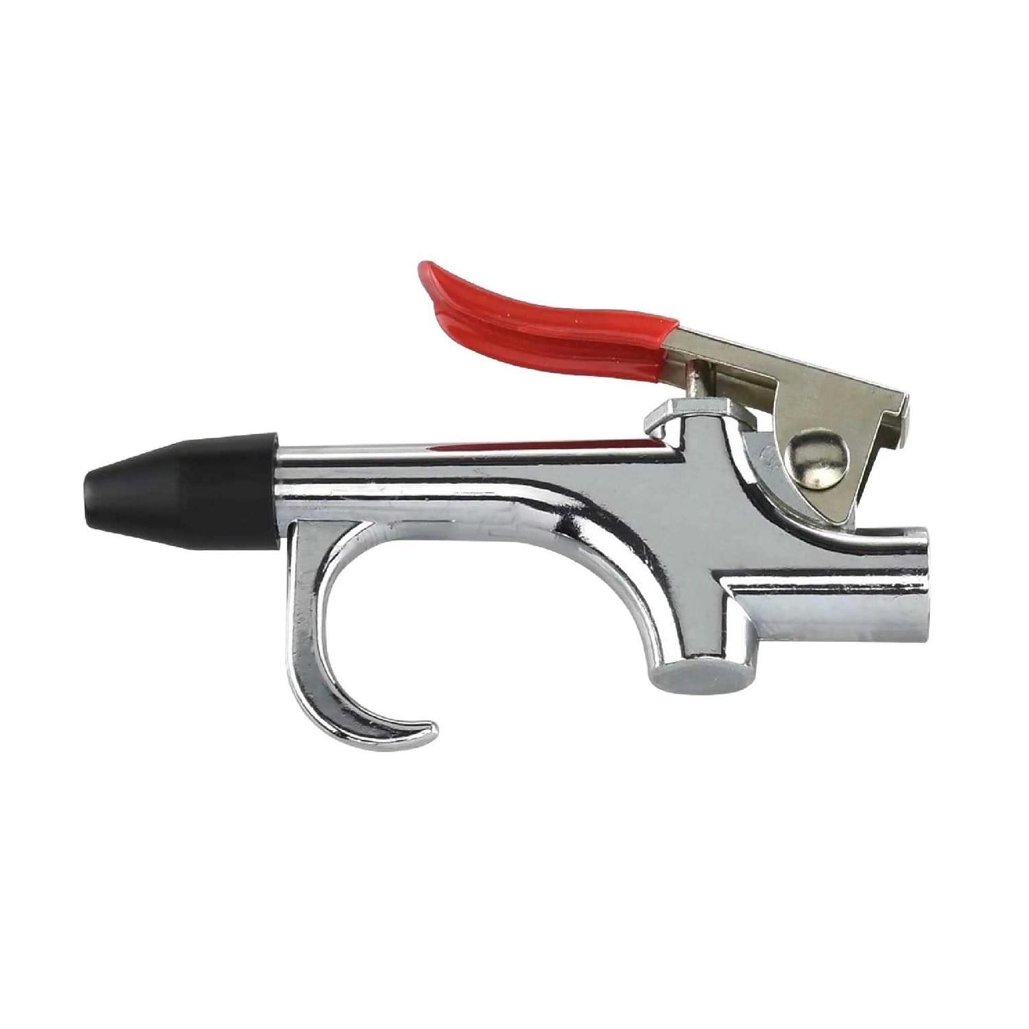 Neiko 30068A Abrasive Air Sand Blaster Handheld Gun - Inhomebuy