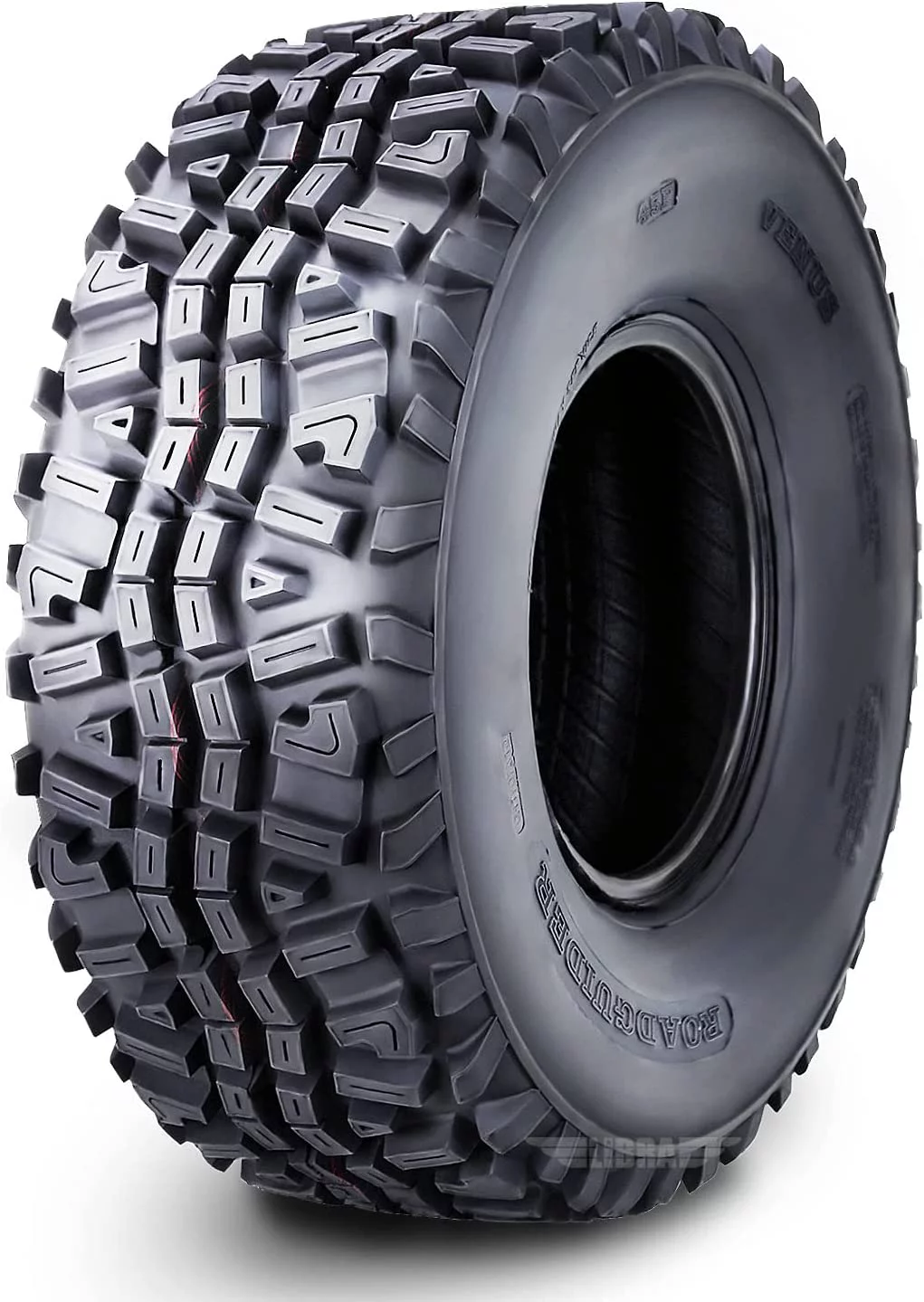 durable New ATV/UTV tires 23x11-10 23x11x10 6PR 10269 - Inhomebuy