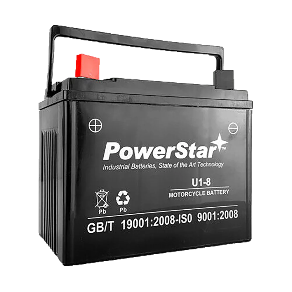 UB12350 12 Volts 35AH Sealed AGM Gel Golf Cart Battery 12 Volt 35 Amp Hour - Inhomebuy