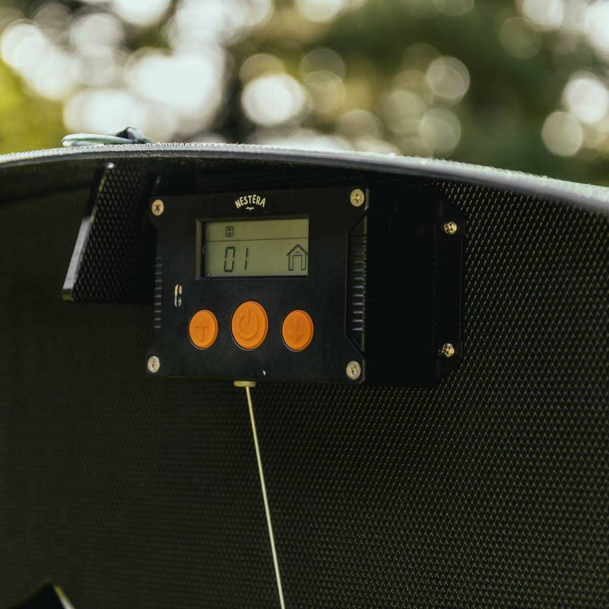 NestEcho Handheld Manual Suction Pump Portable Hand Help Suction Pump - Inhomebuy