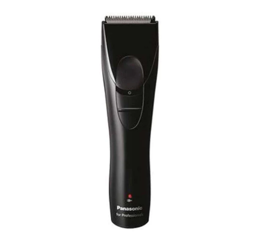 Panasonic hair clipper: cord/cordless, black | ERGP30K - Inhomebuy