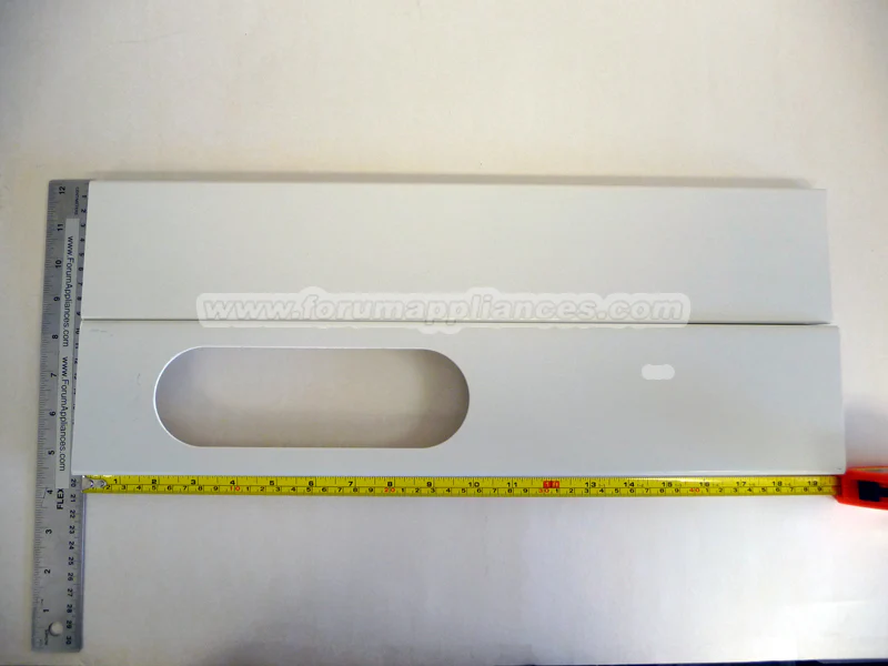 5551016400 | Bracket (window panel) for PAC-A120, PAC-CT90, PAC-CT110 - Inhomebuy