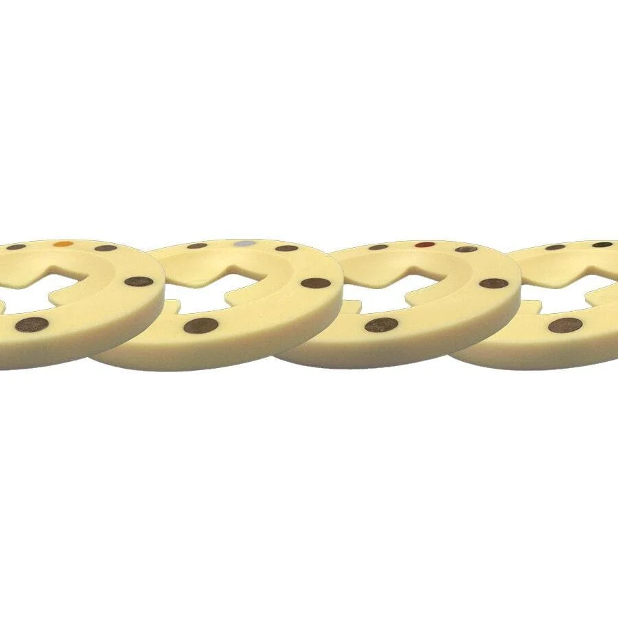 HTC SGW Series - Grinding Plastic Rings - Inhomebuy