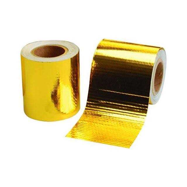 DEI Reflect-A-GOLD Tape Roll - Inhomebuy