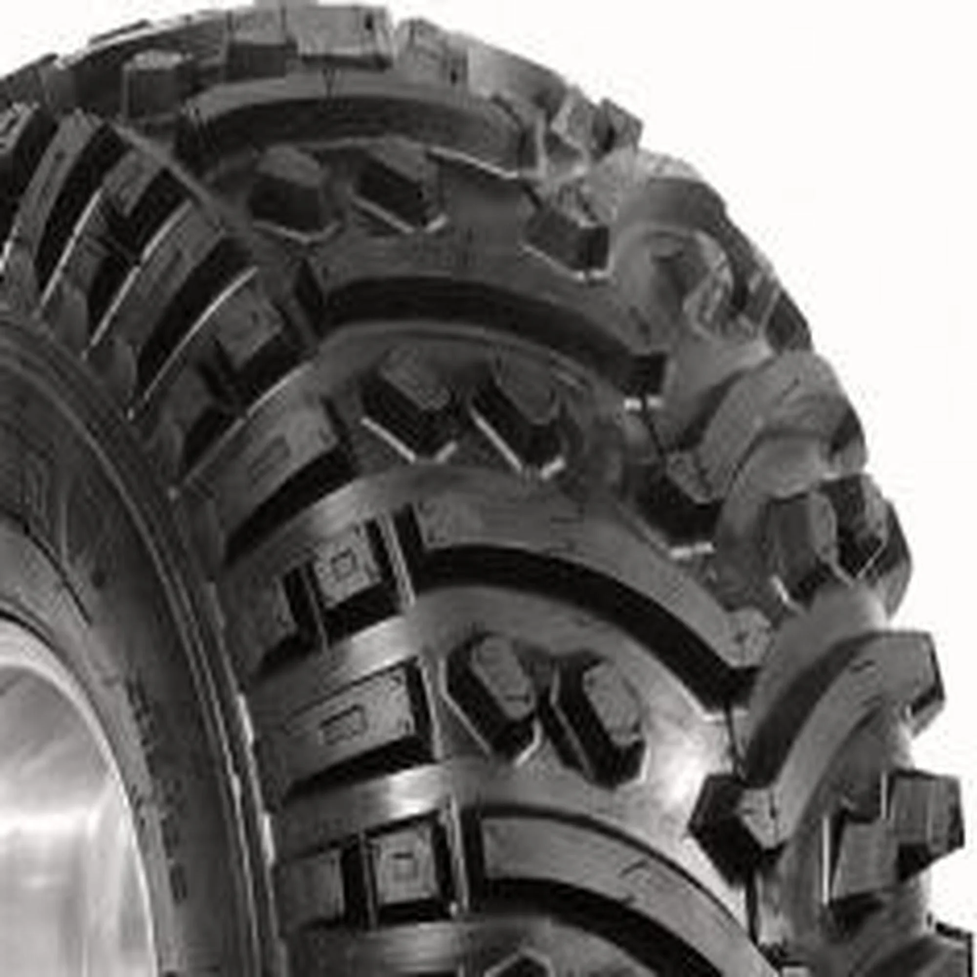 BKT AT108 ATV 25X13.00-9 59 C ATV/UTV Tire - Inhomebuy